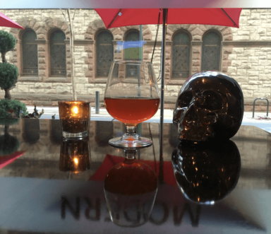 5 Halloween cocktails to die for