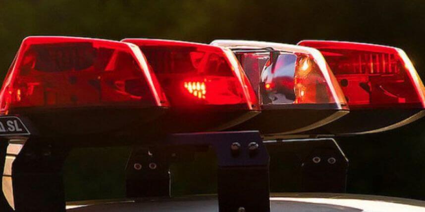 Cop caught masturbating said he was doing it to stay awake on his drive home: