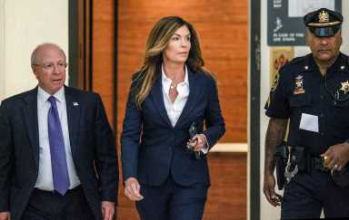 Prison term for disgraced former AG Kathleen Kane