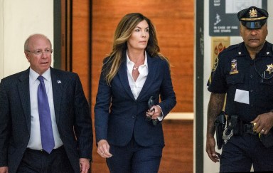 Prison term for disgraced former AG Kathleen Kane