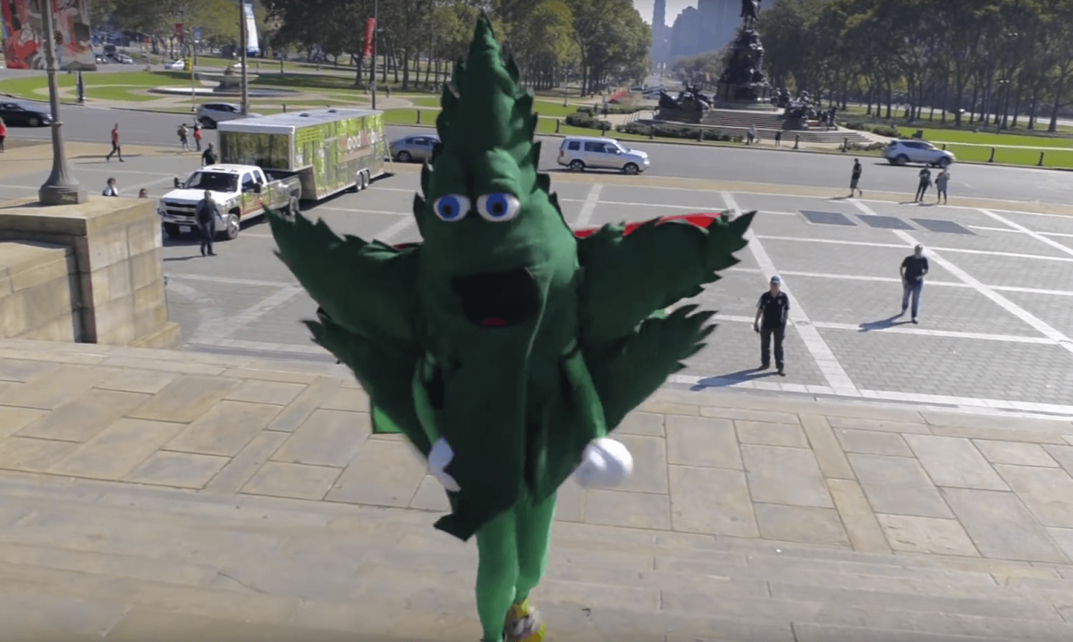 Pot activists to celebrate Philly’s own marijuana holiday