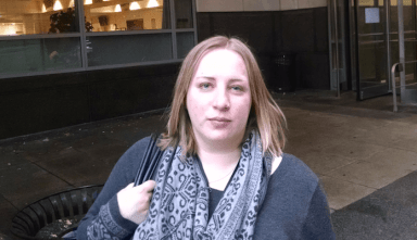 Judge acquits Sanders delegate of DNC breast-licking charges