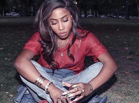 Sevyn Streeter accepts Sixers’ apology; will perform national anthem in