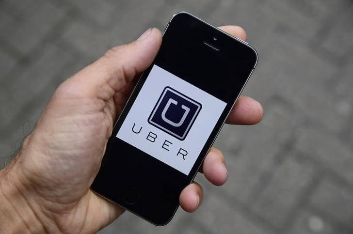 Philly sues Uber, demands access to financial records