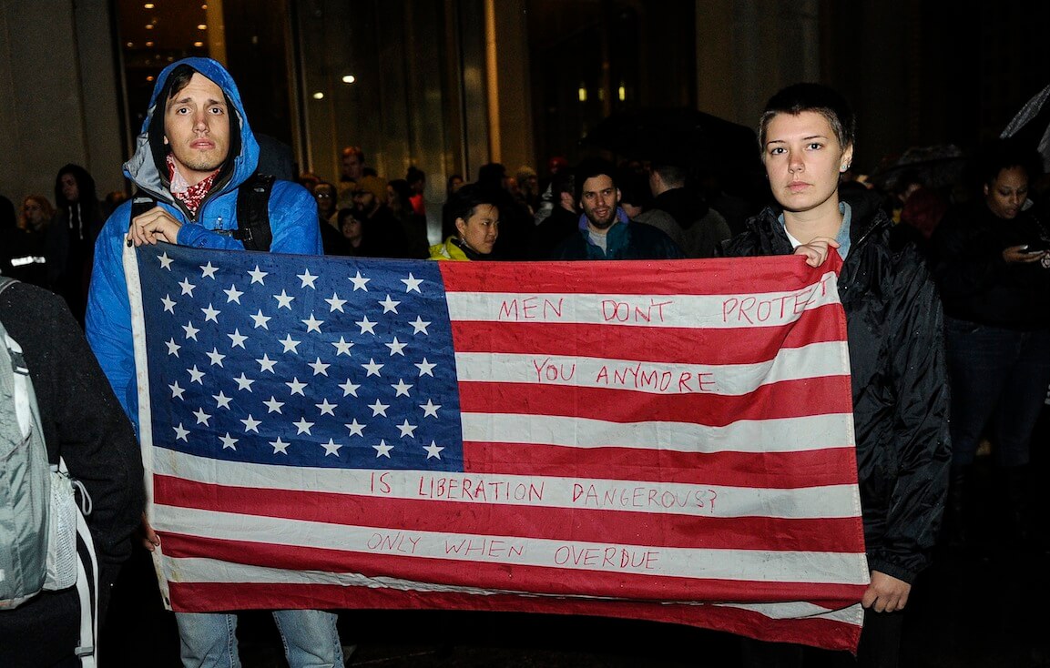 Philadelphia groups plan additional Trump protests