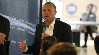 Inside the Philadelphia Union’s YSC Academy as it looks to enrich local
