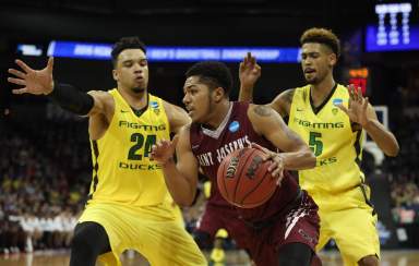 St. Joe’s basketball hoping Lamarr Kimble is next DeAndre Bembry