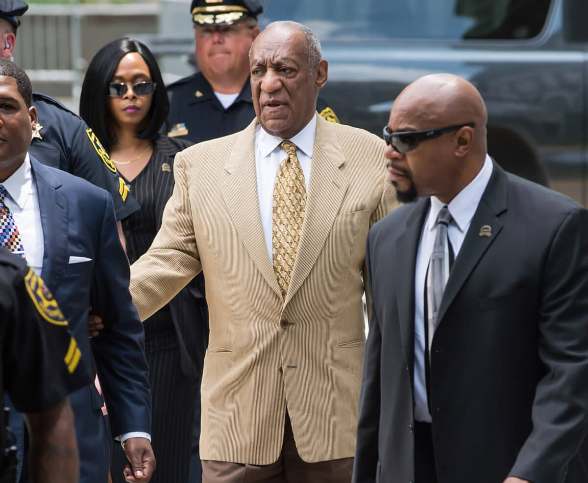 Judge refuses to toss Cosby sexual assault suit