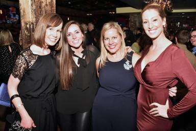 PHOTOS: The 4th Annual Fall Fête at U-Bahn