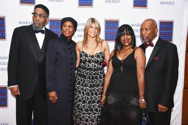 PHOTOS: The 2016 Marian Anderson Awards Gala