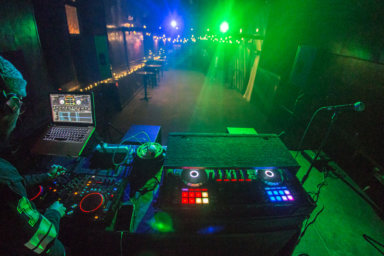 REC Philly opens a new music venue in West Philadelphia
