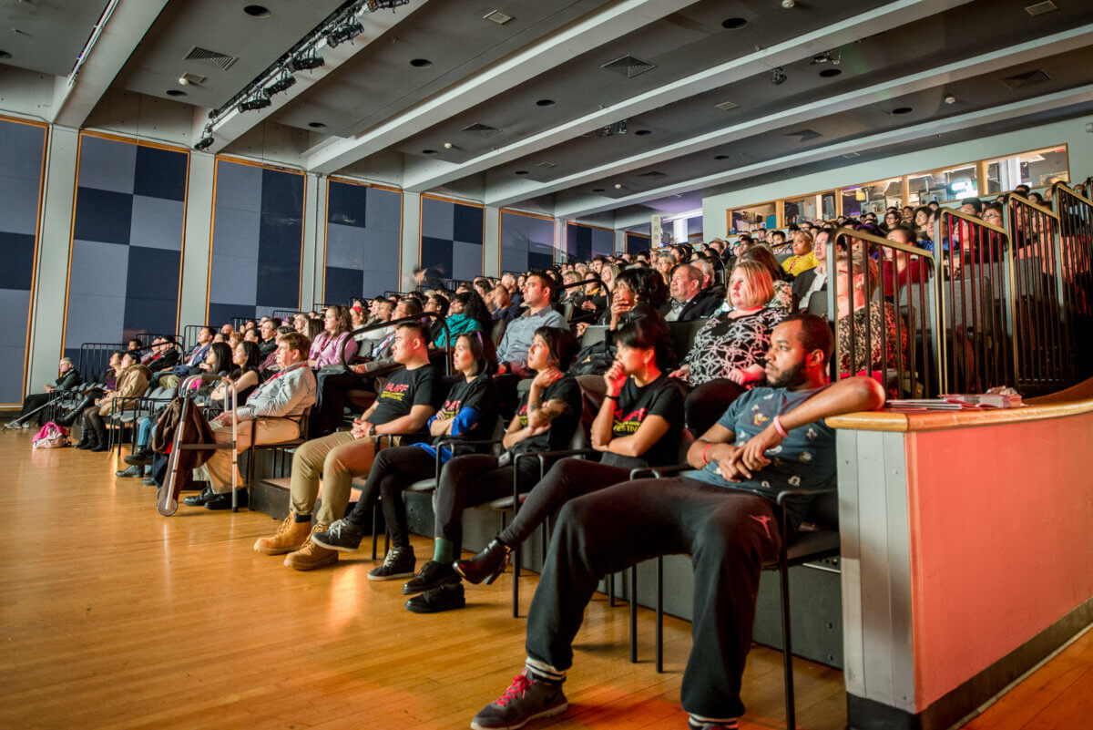 Philadelphia Asian American Film Festival casts light on diversity
