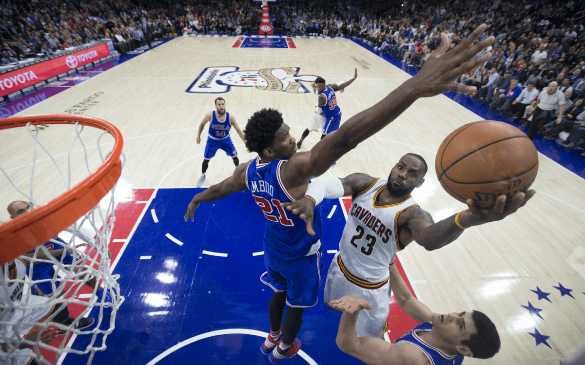 For promising but winless Sixers, moral victories don’t cut it anymore