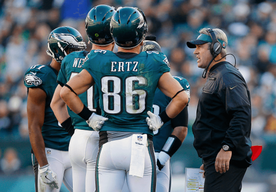 Have Eagles turned the corner on their late-game woes?