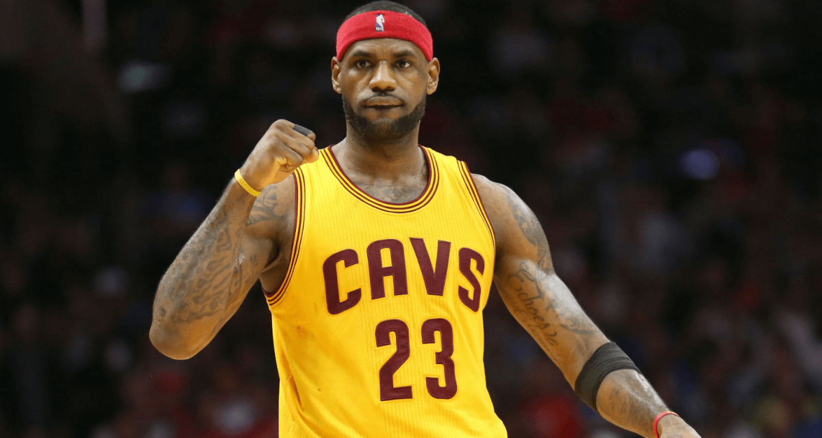 Four La Salle basketball players say they can beat LeBron James 1-on-1