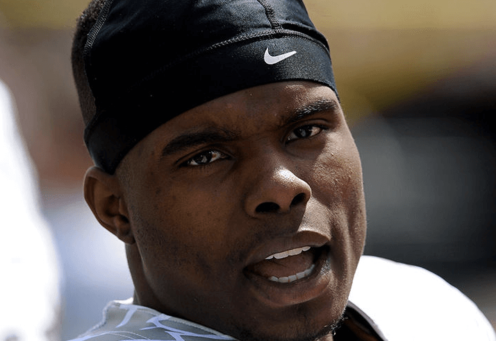 Was Josh Huff released by Eagles due to his troubling remarks?