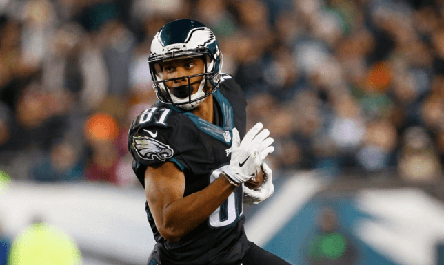3 positions most important for Eagles to prevail over Packers Monday night
