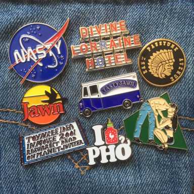 Get crafty and shop local in Philly
