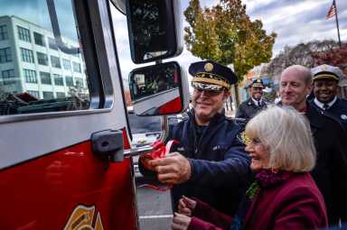 Ahead of Thanksgiving travel, safety advocates remind public of drunk-driving