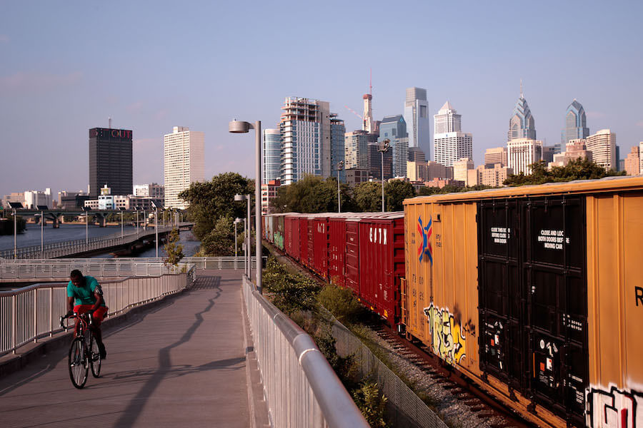 City plans to eliminate Philly traffic deaths by 2030