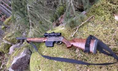 Pennsylvania governor lifts ban on semiautomatic weapons for hunting