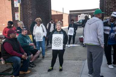 SEPTA will seek court injunction to end city transit strike