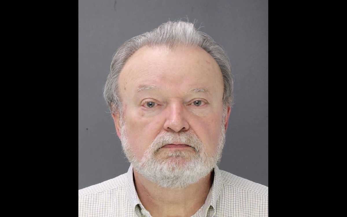 Montco man charged with possession, distribution of child pornography