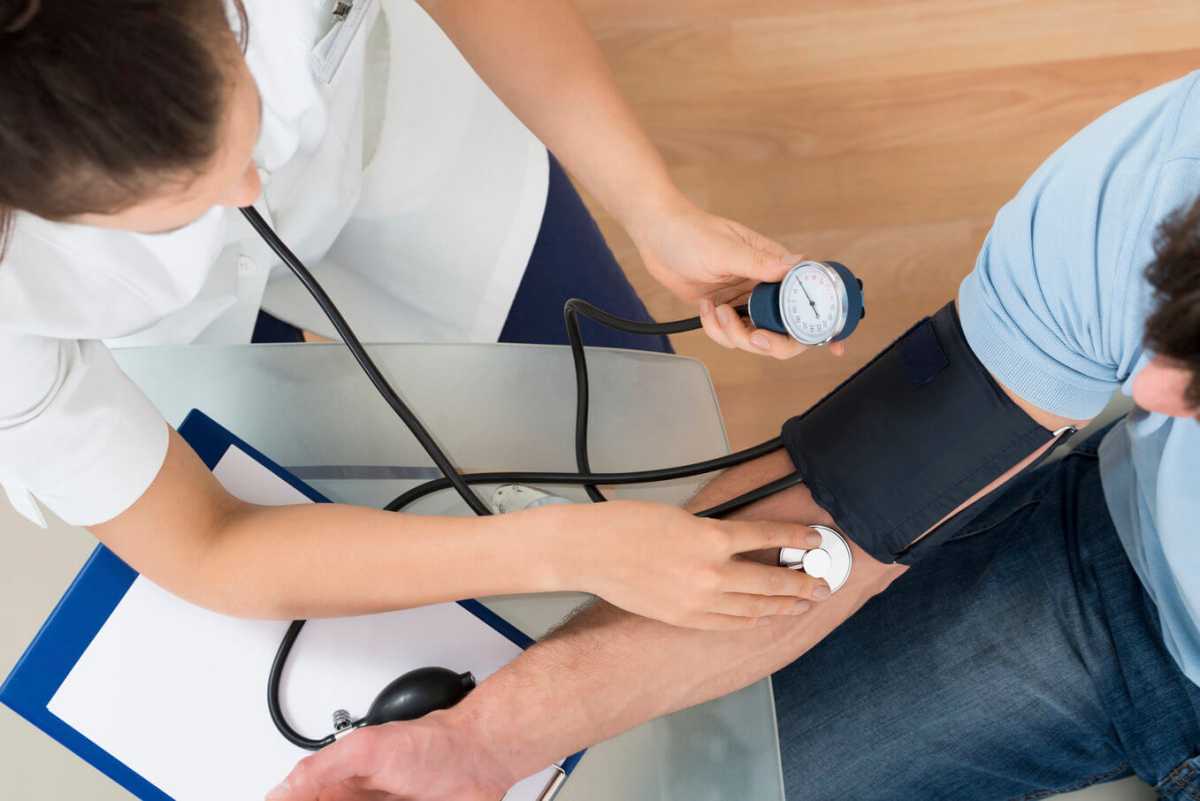 ‘Ask-a-Nurse’ with Linda Shanahan is coming to the Oak Lane Library