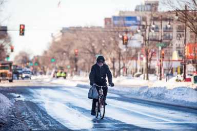 Pedestrian, biker deaths persist in Philly