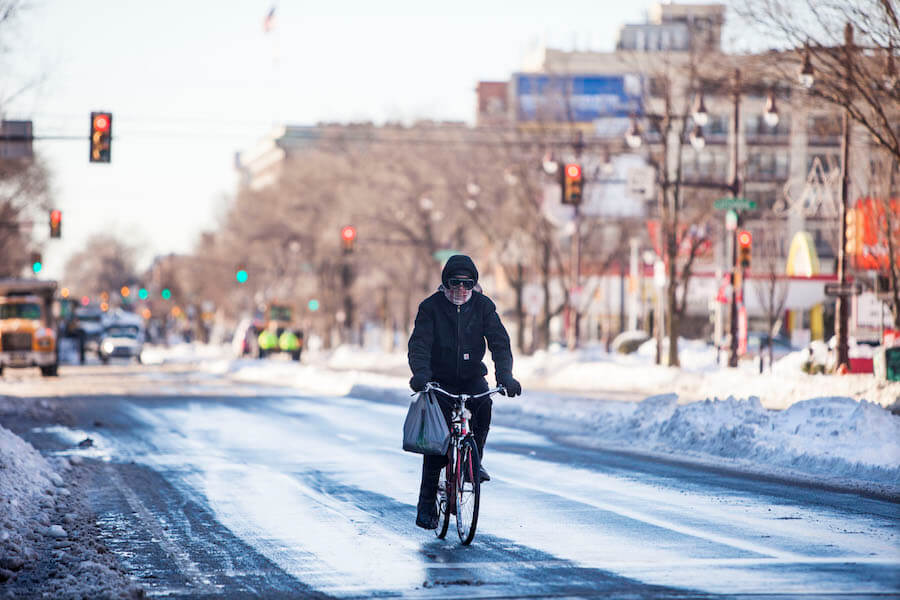 Pedestrian, biker deaths persist in Philly