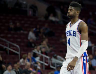 NBA Trade Rumors: 76ers’ Nerlens Noel linked to Blazers, Raptors, Warriors