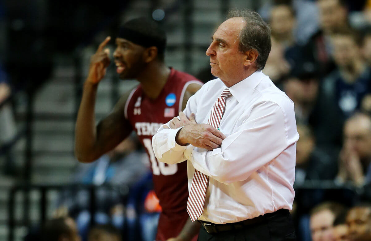 Temple still has one of college sports’ best coaches in Fran Dunphy