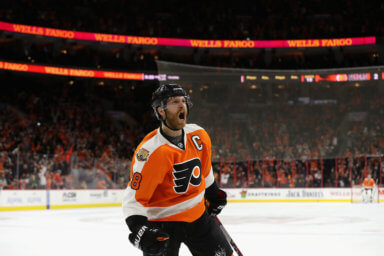 9 things to know about the Flyers 9-game winning streak