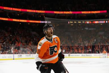 9 things to know about the Flyers 9-game winning streak