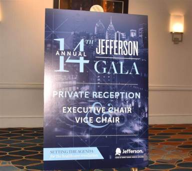 PHOTOS: Jefferson Gala 2016