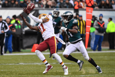 Why DeSean Jackson needs the Eagles, and why they need him
