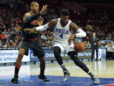 NBA trade rumors: Nerlens Noel to Blazers, other teams are wary
