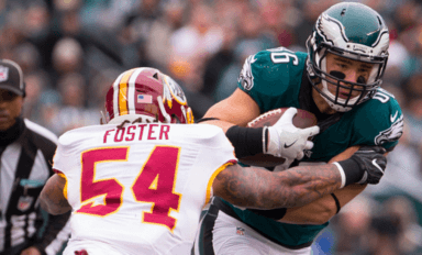 3 things we saw as the Eagles faltered, again, in final minutes vs.