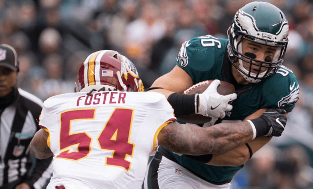 3 things we saw as the Eagles faltered, again, in final minutes vs.