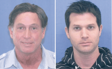 Body shop owner sentenced for attempted murder and insurance scams
