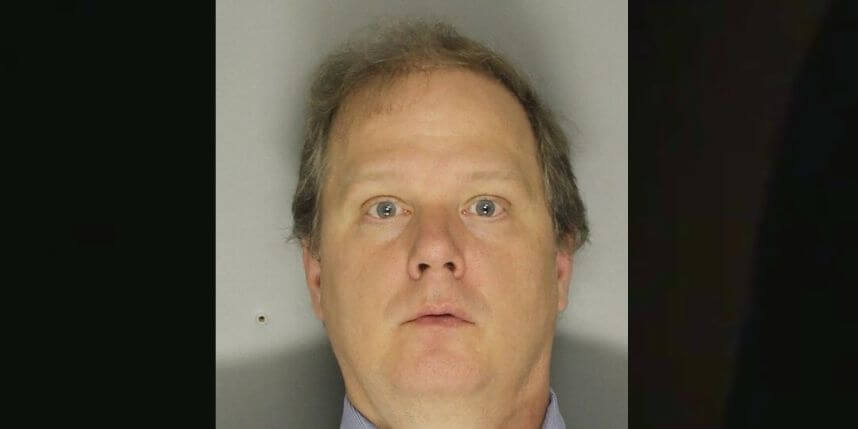 Montco pediatrician, arrested for possessing child pornography, found dead in