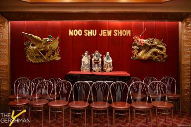 ‘The Moo Shu Jew Show’ returns to Philadelphia’s Chinatown on Christmas Eve