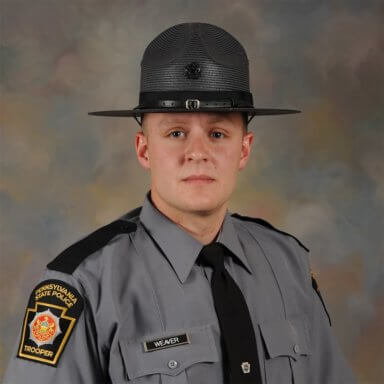 Suspect who fatally shot trooper killed: PA State Police