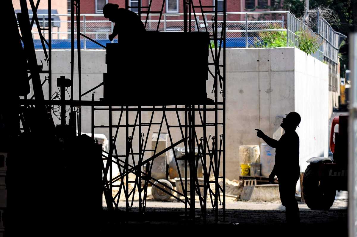 Philly School District’s loss to tax abatements 2nd highest in US: Report