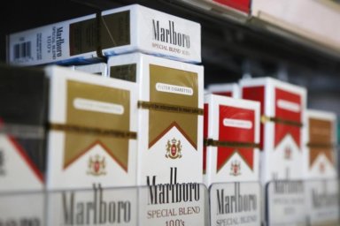 Philly health officials approve new tobacco sales restrictions