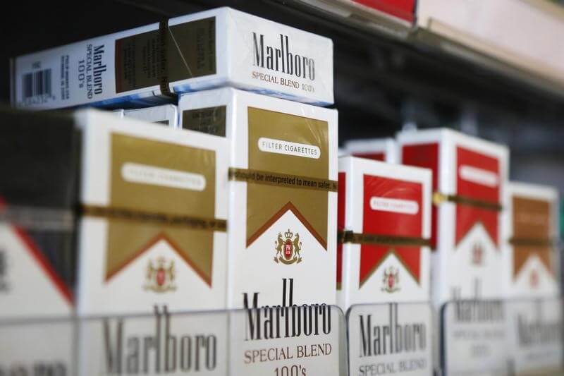 Philly health officials approve new tobacco sales restrictions