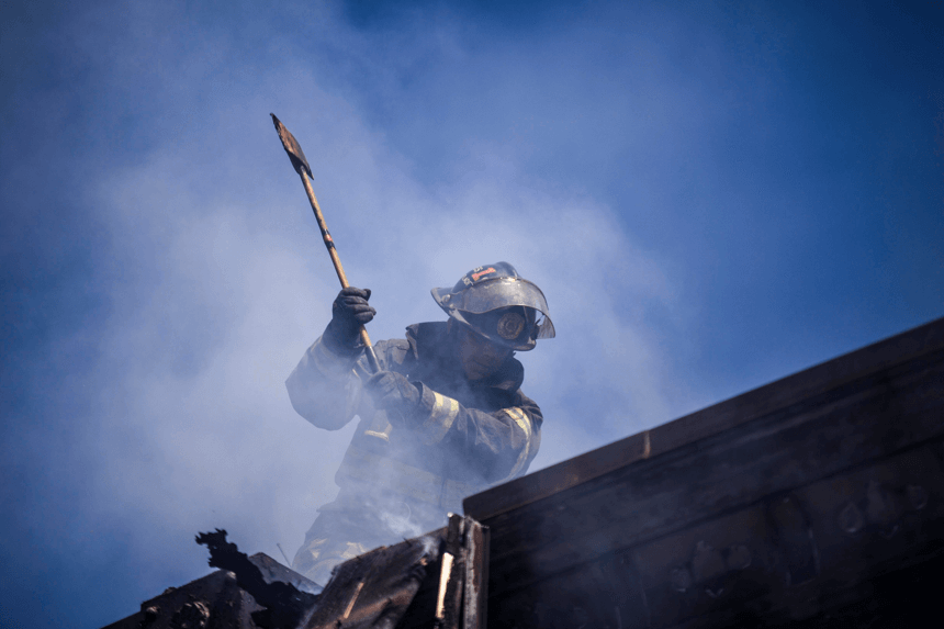 Philadelphia Fire Department holds onto tradition while moving into future