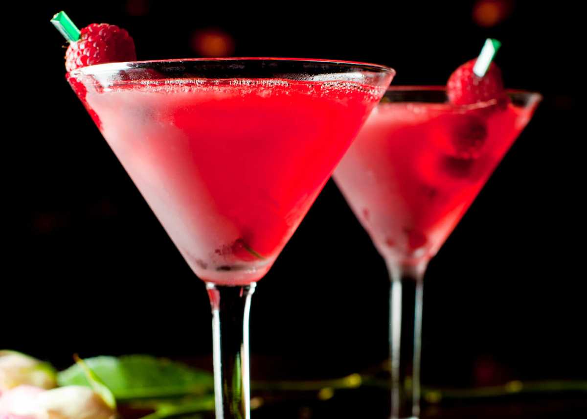 4 of Philly’s merriest holiday cocktails