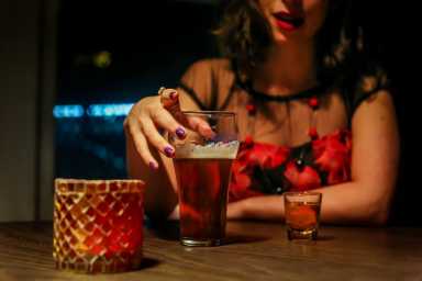 Philly’s Curio Theatre Company presents contradictions at play with