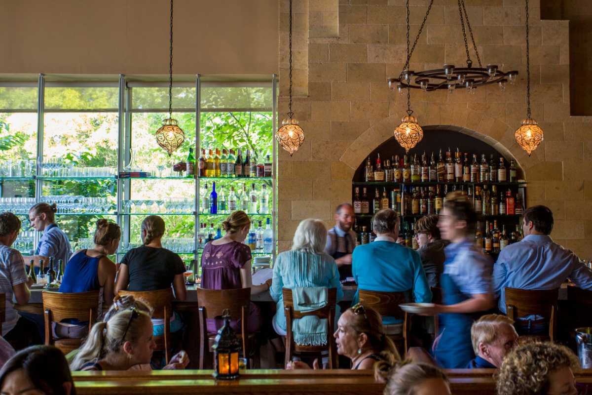 3 Philly restaurants make 100 Best Restaurants in America list